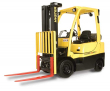 HYSTER S40CT2